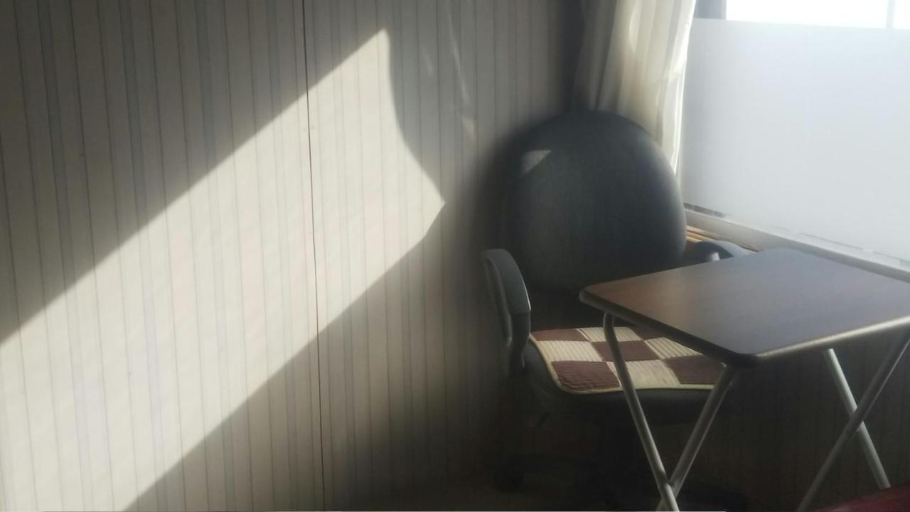 Minshuku Kaikazari Kunnui Hotel Oshamambe Exterior foto